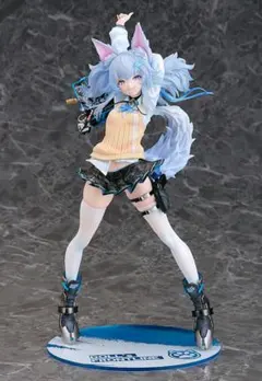 ドールズフロントライン PA-15 蠱惑な千鳥草Ver. 1/6スケール - メルカリ