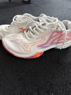 Mizuno Wave Claw EL-2 23.5