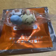 映画 ちいかわ 入場者特典 第6弾 うさぎ モモンガ　チャームミニフィギュア