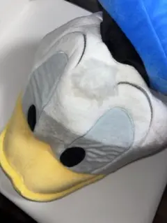 東京ディズニーリゾート ドナルドダック帽子