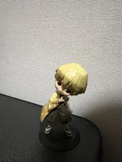 鬼滅の刃・我妻善逸・フィギュア