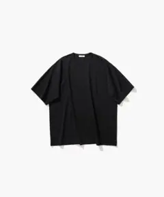 【新品未使用品】ATON DRY COTTON JERSEY Tシャツ 04のサムネイル