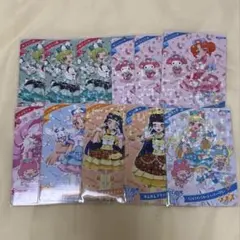 ひみつのアイプリ 3弾 サンリオコラボ