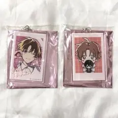 鯛代くん 蛯原 アクキー セット