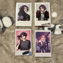 にじさんじ　渡会雲雀