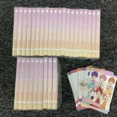 【バラ売り対応可】すとぷり はじまりの物語 29枚 & ブロマイド 30枚