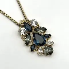 ANTON HEUNIS アントンヒュニス ネックレス カラーストーン