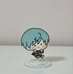 刀剣乱舞 一期一振 んまっぺ ミニアクリルスタンド