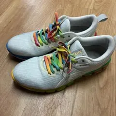 東京オリンピック　アシックス　ASICS GEL-QUANTUM 27.5cmのサムネイル