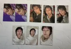 SEVENTEEN HAPPY BURSTDAY THE8 まとめ売り