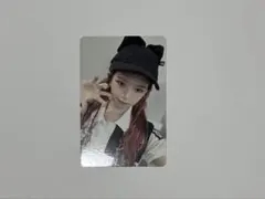 IVE MINE タワレコ特典