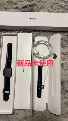 Apple Watch 本体 新品未使用
