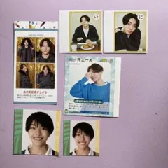 AmBitious 井上一太 切り抜き セット