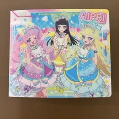 ひみつのアイプリ　カードアルバム　ひまり&みつき＆つむぎ　シークレットフレンズ