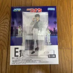 名探偵コナン セガラッキーくじ