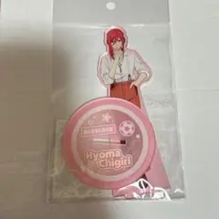 ブルーロック 千切豹馬 SHOWTime ショウタイム アクスタ