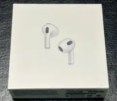 【AirPods 第３世代】中古品⭐︎箱あり・アクセサリ類未使用 2026年最新】Yahoo!オークション -apple airpods 第3世代の中古品