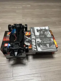 2026年最新】tt02 ジャンクの人気アイテム - メルカリ