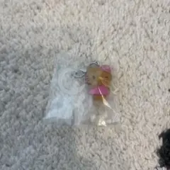 ハローキティ めじるしアクセサリー 日焼けキティ