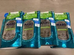 MARO デオスカルプ薬用シャンプー 詰替用 400ml 4個セット
