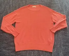 レーヨン ニット