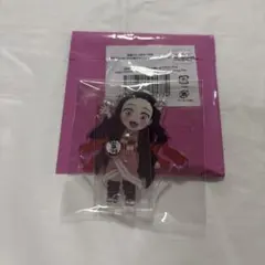 竈門禰豆子 繋がるアクリルスタンド