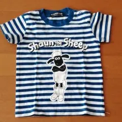 リトルベアー Tシャツ　90のサムネイル