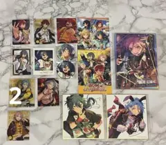 あんスタ Crazy:B まとめ売り