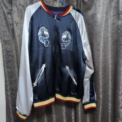 karaku スカジャン