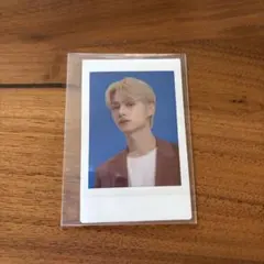 SEVENTEEN JUN チェキのサムネイル