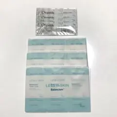 ホリカホリカ スキンケア アメニティ サンプル 試供品 トライアルセット　韓国