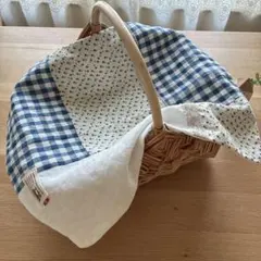 フリーカバー （クロス） リネン 47 ハンドメイド - メルカリ