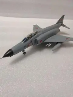 F-4EJ ファントムII 航空自衛隊 プラモデル 完成品のサムネイル