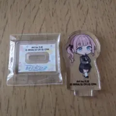 プロセカ ミニアクリルスタンド望月穂波