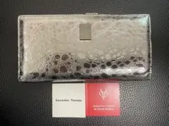 【美品】Samantha Thavasa 長財布のサムネイル