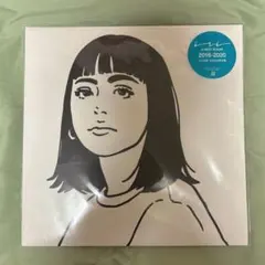 iri BEST ALBUM 2016-2020 2LP