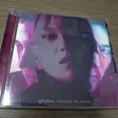 FACES PLACES
