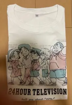 TEMU 購入Tシャツ