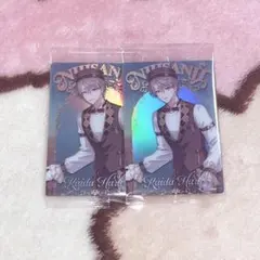 にじさんじ ウエハース2 甲斐田晴