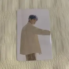 TXT SWEET popup TAEHYUN テヒョン トレカ