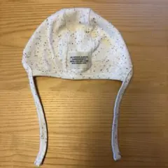 BRODYJANE ボンネットベビー帽子 韓国つぶつぶ