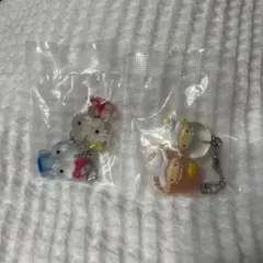 サンリオ なかよしドロップチャーム