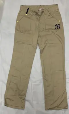 MLB by LB-03 パンツ