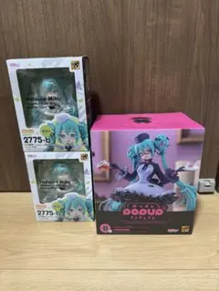 2025年最新】一番くじ 初音ミク ラストワンの人気アイテム - メルカリ
