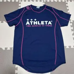 ATHLETAシャツM