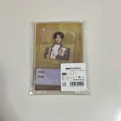 ミュージカル刀剣乱舞　祝玖寿　へし切長谷部