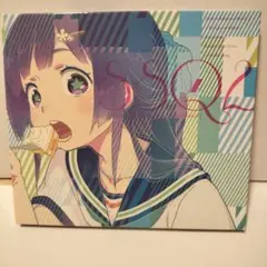 SSQ2 新世界樹の迷宮2 特典CD