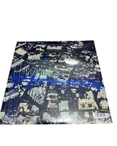 美品 2LP レコード back number ラブストーリー バックナンバー - メルカリ