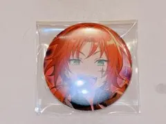 あんスタ　コレクション缶バッジ　月永レオ