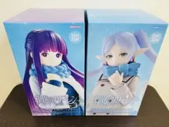 葬送のフリーレン　フリーレン　フェルン　フィギュアセット